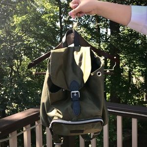 H&M small backpack